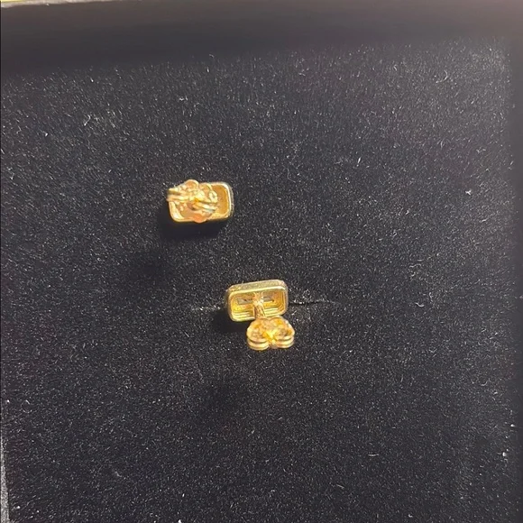 The Moonstoned THE MOUNTAINS & VALLEYS STUDS - Picture 6 of 12